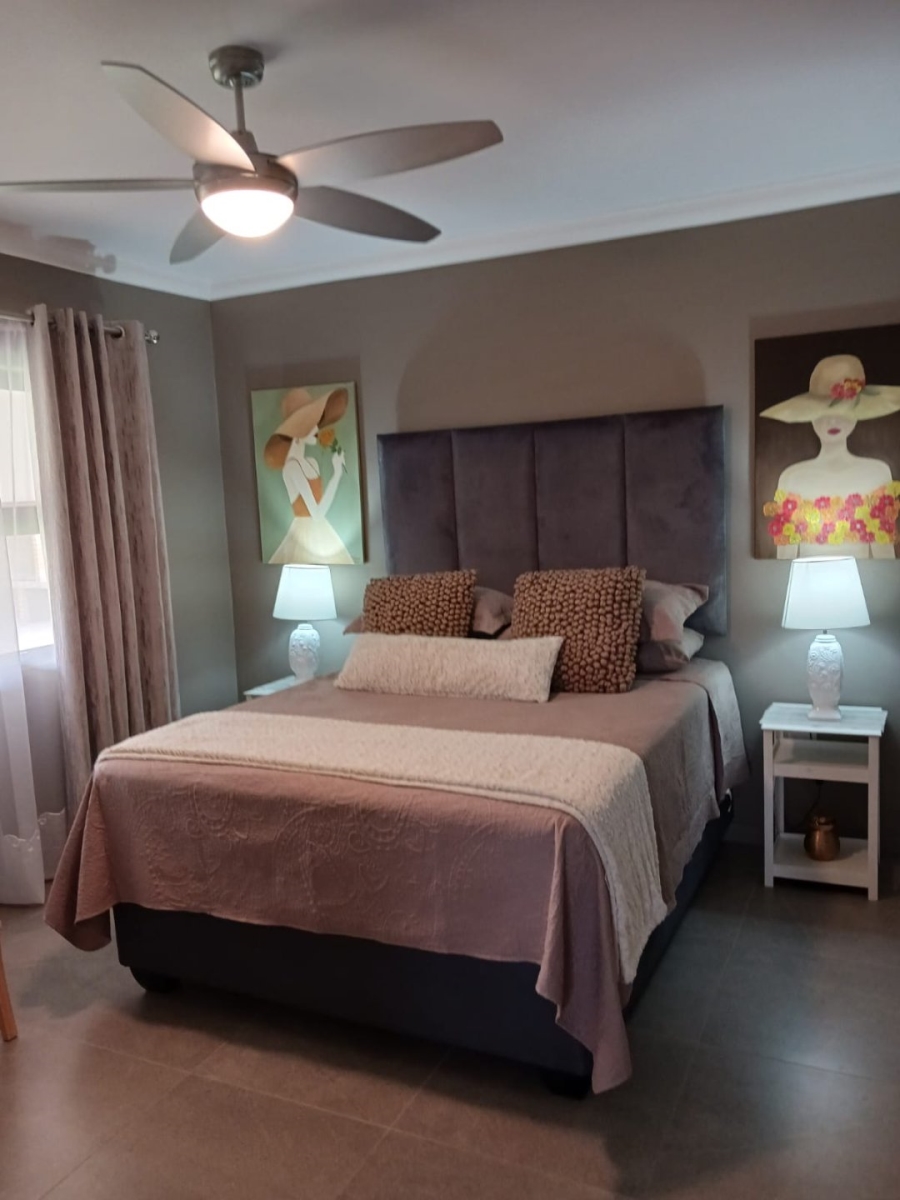  Bedroom Property for Sale in Oranjeville Free State